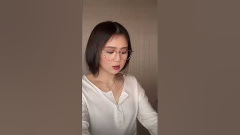 Thumbnail of material girl tiktok trend :)