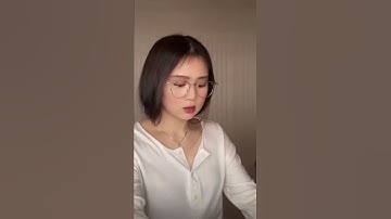 Thumbnail of material girl tiktok trend :)