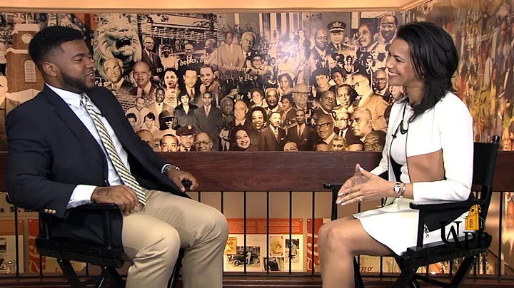 An Interview With Fredricka Whitfield