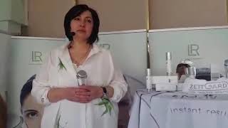 Филатова Наталья Юрьевна - врач дерматолог, косметолог - YouTube