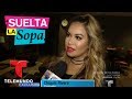 Chiquis dijo que está separada de Lorenzo Méndez | Suelta La Sopa | Entretenimiento