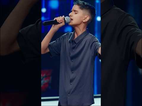 Priyansh Vs Shrijay Vs Sugyan || Khalli || The Voice Kids || Season 4 || Team Milan #tvks4