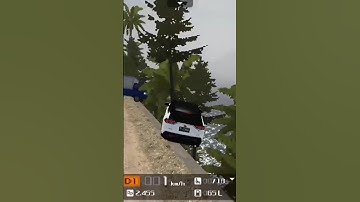 Hill map mod😈in bus🔥 simulator indonesia 😱#shorts #bussid #viral