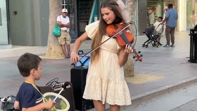 Karolina Protsenko (14 yrs) - Barbie Girl (Aqua cover)(Jul 10, 2023) - YouTube