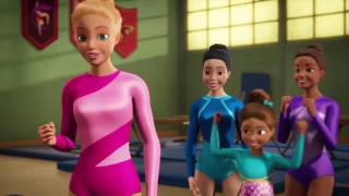 Barbie Gizli Ajan Takımı Türkçe Barbie Spy Squad Barbie Agents Secrets Part 114