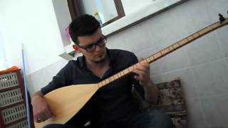 Söz&Müzik:Kadir Demirağ/Ağlama...