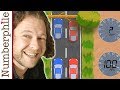 Calculating a Car Crash - Numberphile