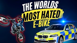 WHY IS THIS THE MOST HATED E-BIKE IN THE WORLD?