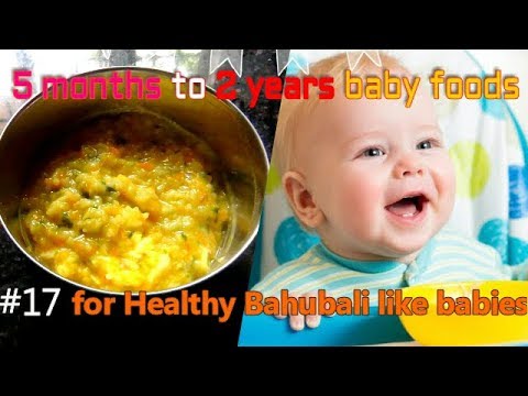 "5-months-to-2-years-baby-food-in-tamil"|-"பாசி-பருப்பு-கேரட்-கீரை-அரிசி-கூழ்"|healthy-foods-#17