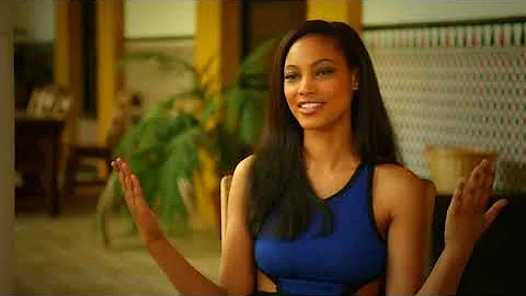 Ariel Meredith Model Profile | Sports Illustrated ...