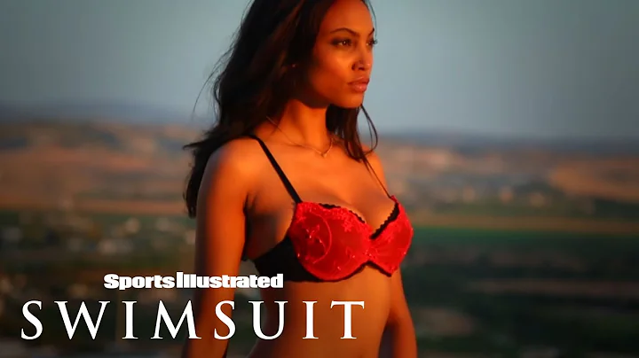 Ariel Meredith Model Profile | Sports Illustrated ...