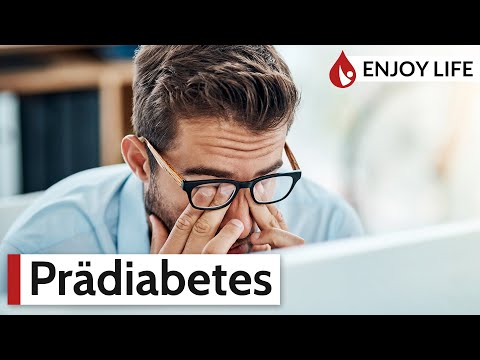 Video: Was Ist Prädiabetes?