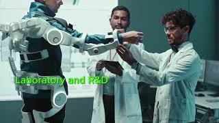 Maxis 5G Alliance Programme | Create new possibilities together