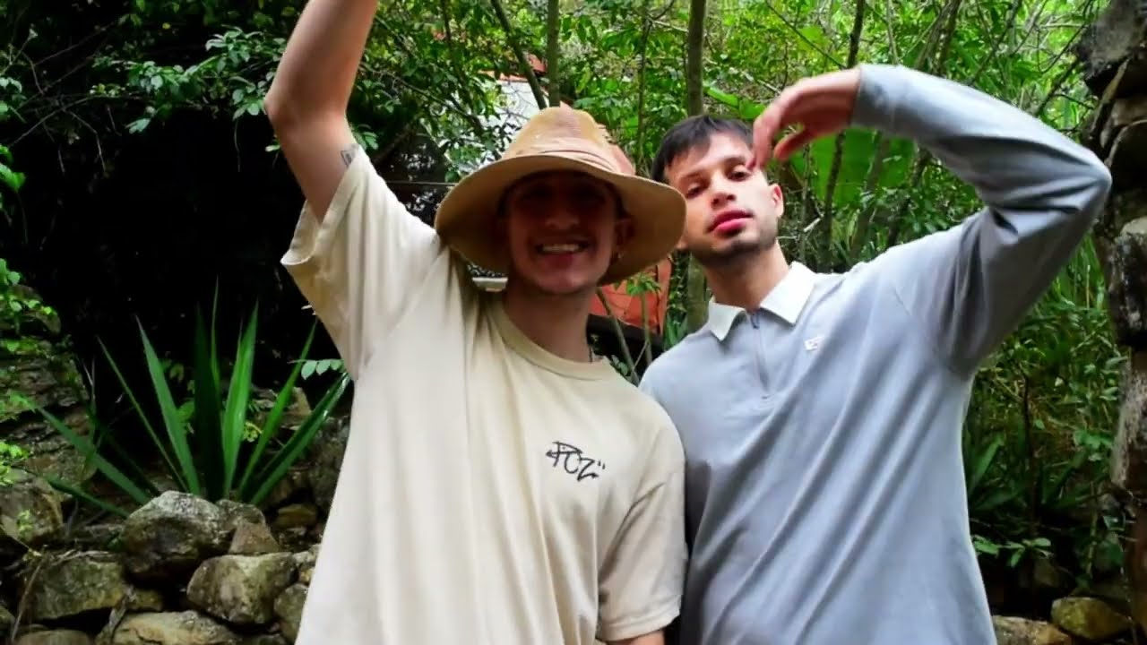 SKA FT Kako - BONSAI (Videoclip Oficial)