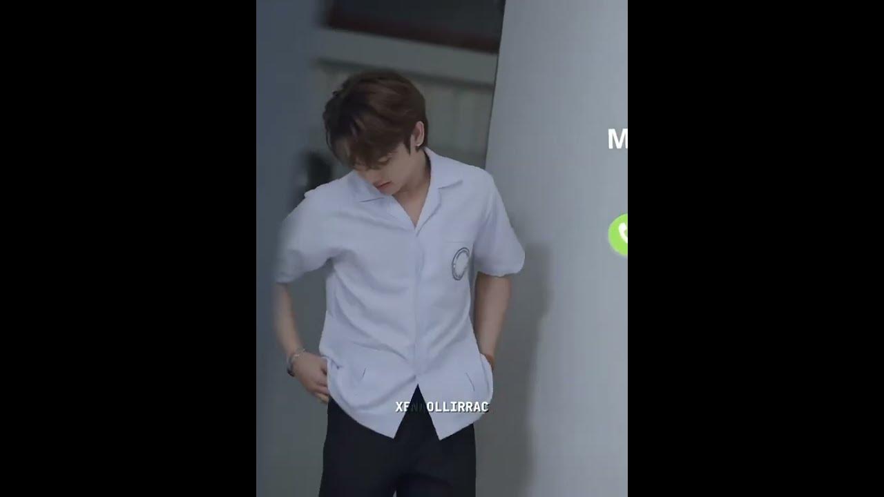 Doctors mine they are already my favorite #pakvarayu #montaechin #gunthapanawat #krismonthanawat #bl
