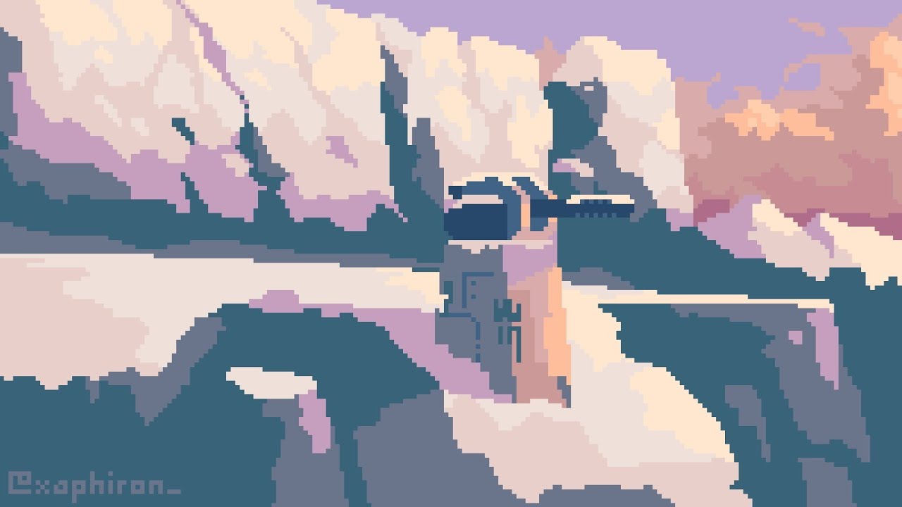 | Mindustry Fan Film | The Seeding Event |