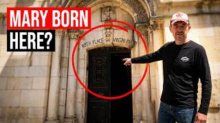 I Found Two Birthplaces for Mary (Which is Real?)