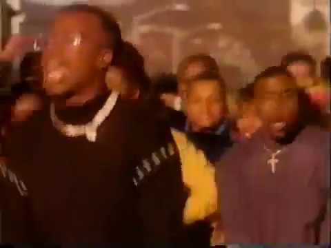 MC Hammer - Here Comes The Hammer (HQ)