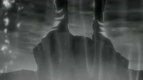 Death Note -- Black Hole Sun amv