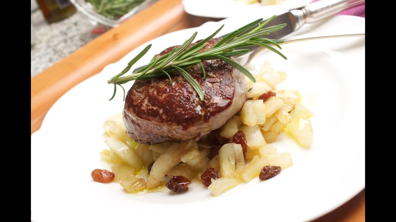 Filetsteak Rezept Top Lecker 3 Thomas Sixt Foodblog 