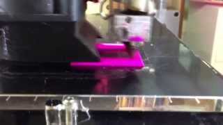 Insane Ultimaker Speed