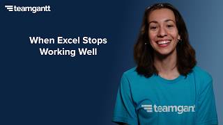 Signs Your Construction Schedule Has Outgrown Excel