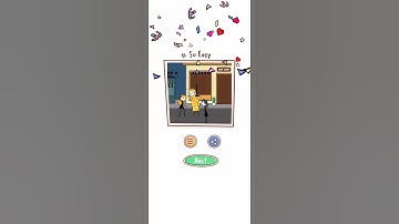 Skip Love Level 63 Walkthrough Solution iOS/Android