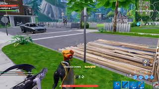 Alqu And Suppressor Fail And Kills