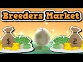 "Is Breeding For Profit ACTUALLY Good?" (I Proved It) - PokeMMO Money Making Guide