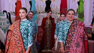 Gazojak Toy Kakajan&Olya Bukja New Rolik