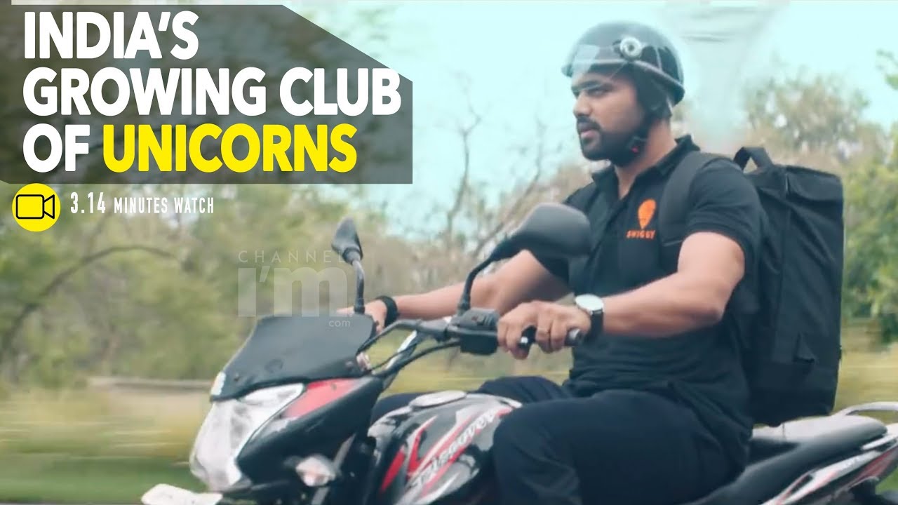 Meet these Unicorn Startups with valuation more than $1 Bn | channeliam.com