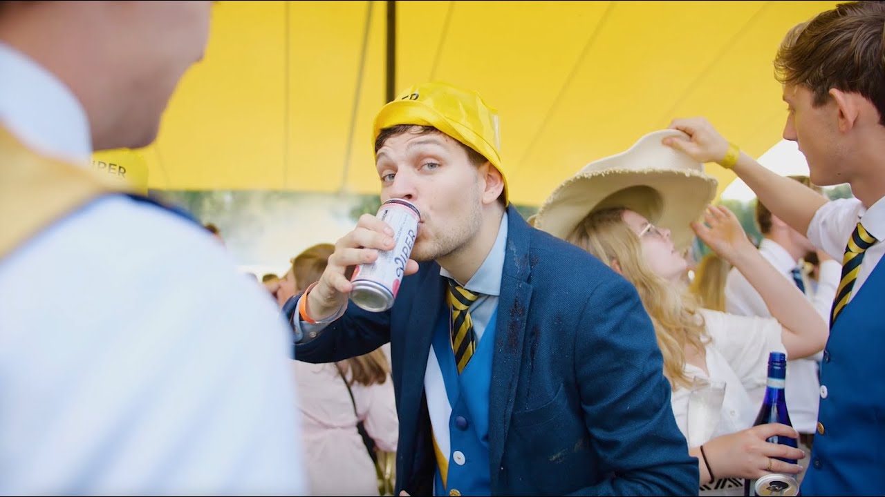 Croquet & Croquettes 2022 Aftermovie