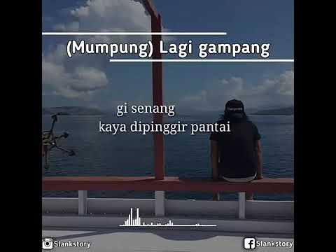 Slank mumpung lagi gampang