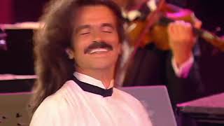 Yanni - _Standing in Motion