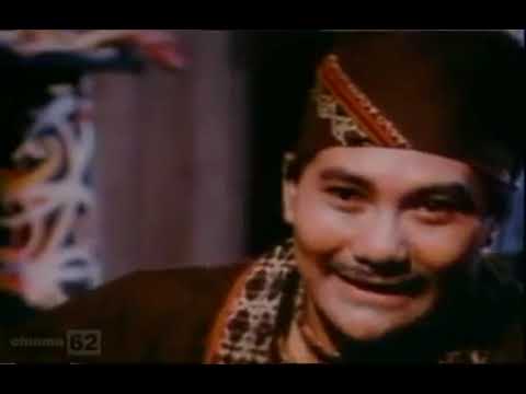 Saur sepuh 5 istana atap langit