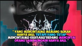 Story' wa keren QOUTES SANTUY