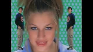 Leslie Carter - Like Wow (Extended Video Version) 4K 60fps AI Upscale