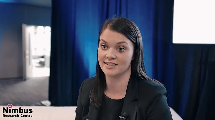 Paula Butler - The Benefits of Blockchain Technology