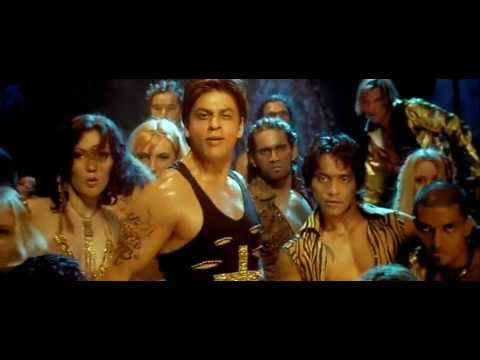 shahrukh-khan-in-kaal-2005