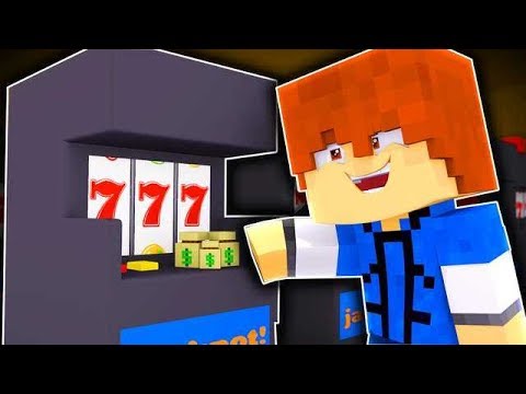 Minecraft Daycare - LUCKIEST DAY EVER !? (Minecraft Roleplay)