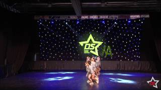 RoundABOUT Experience Vol.3 @ World Dance Masters 2017