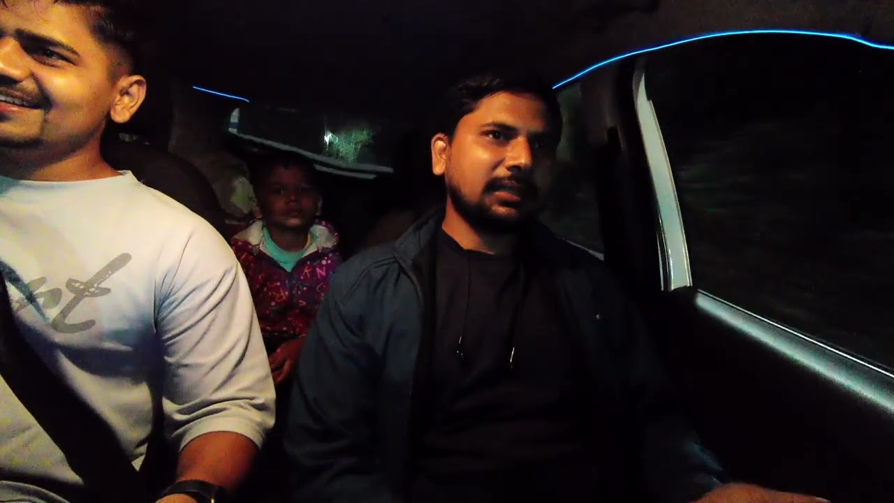 BHAIYA KO LENE GAYE RAILWAY STATION// KARMALI RAILWAY STATION OLD GOA #railwaystation #ajaykajalgoa