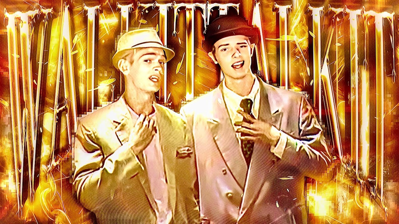 Walk It Talk It x DrewKey5000 (TikTok Edit Version) [made by purple drip boy]