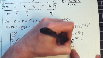 Lecture 27---Binomial Matching Network