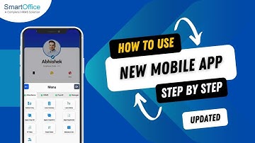 How to Use the New App: A Simple Step-by-Step Guide ( Updated )