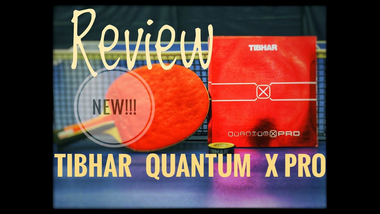 Download TIBHAR Quantum X Pro Review