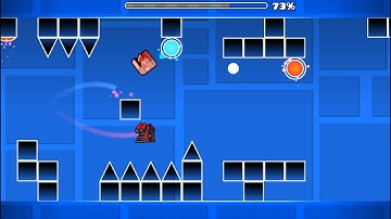 Shaolin warrior dual only layout