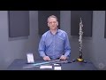 Giardinelli Oboe Care Kit