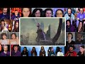 Gojira S Final Stand Scene Shin Godzilla Reaction Mashup
