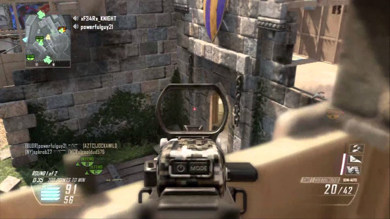 Call of Duty: Black Ops II black ops 2 ps3 iso download